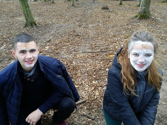 Мамо, я еколог!